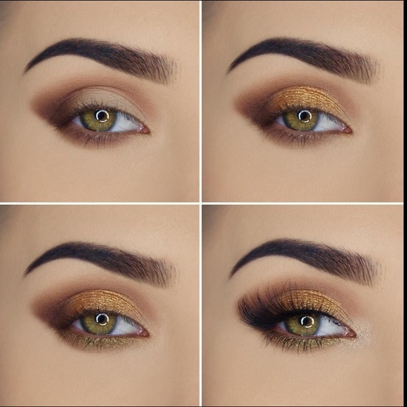 Too Faced Tutti Frutti Sparkling Pineapple Eyeshadow Palette - Picture 3 of 13